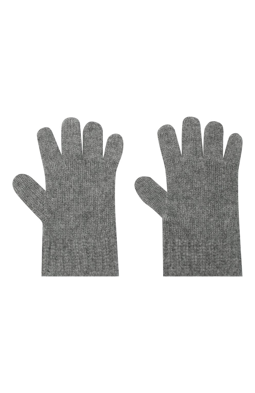 Кашемировые перчатки GIORGETTI CASHMERE, арт. MB1698/RASATI/4A, фото 2