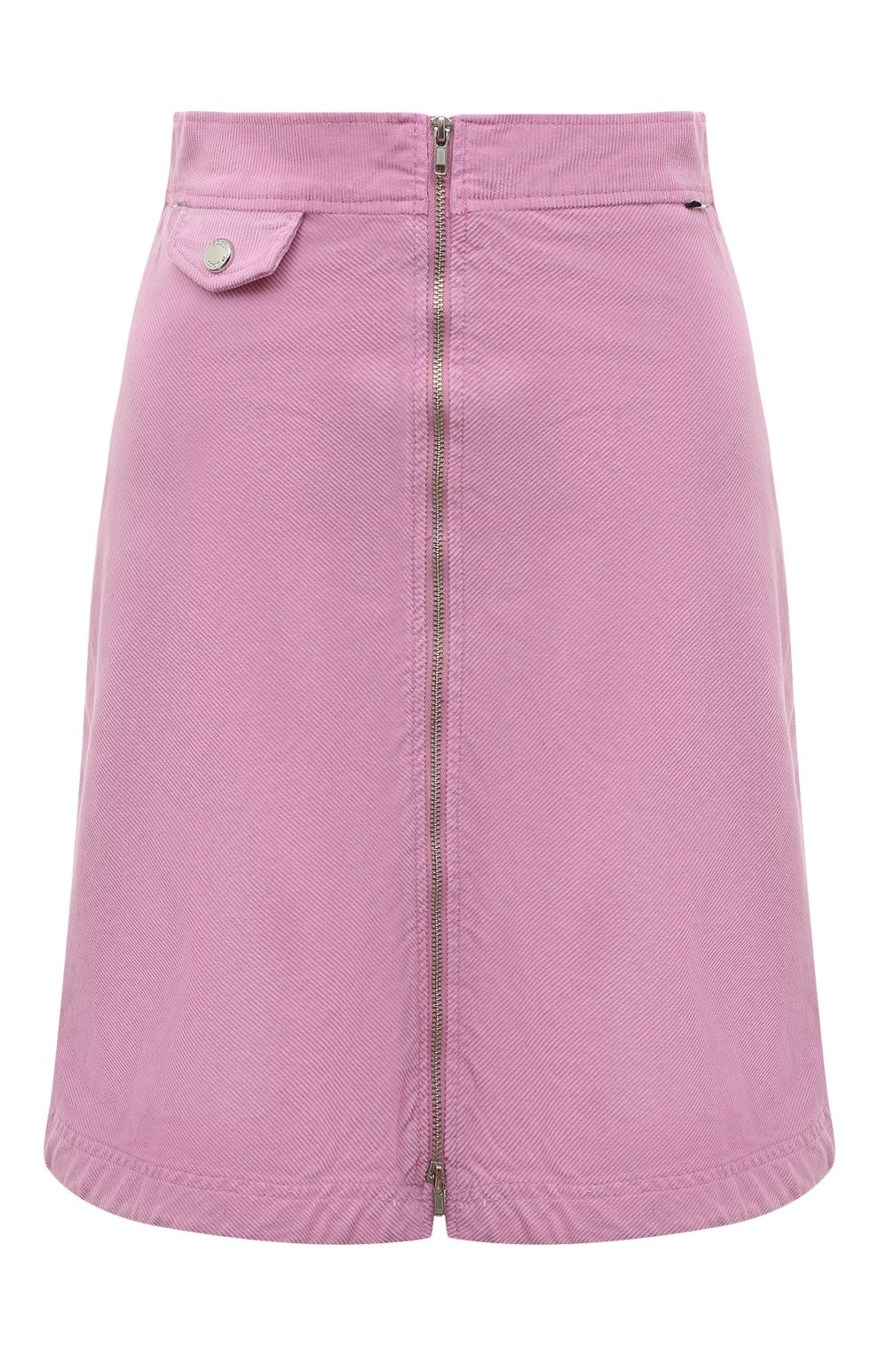 Вельветовая юбка BOSS, арт. 50489980, фото 1