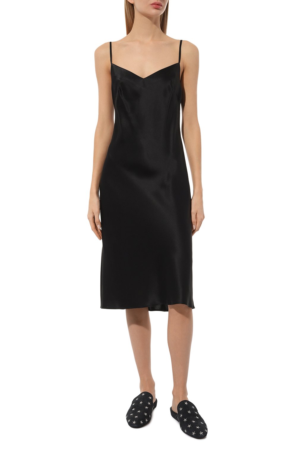 Шелковая сорочка MARJOLAINE, арт. 3SOI6105, фото 2