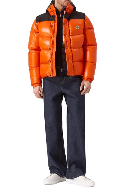 Пуховик MONCLER, арт. 1A572-54AN2, фото 2