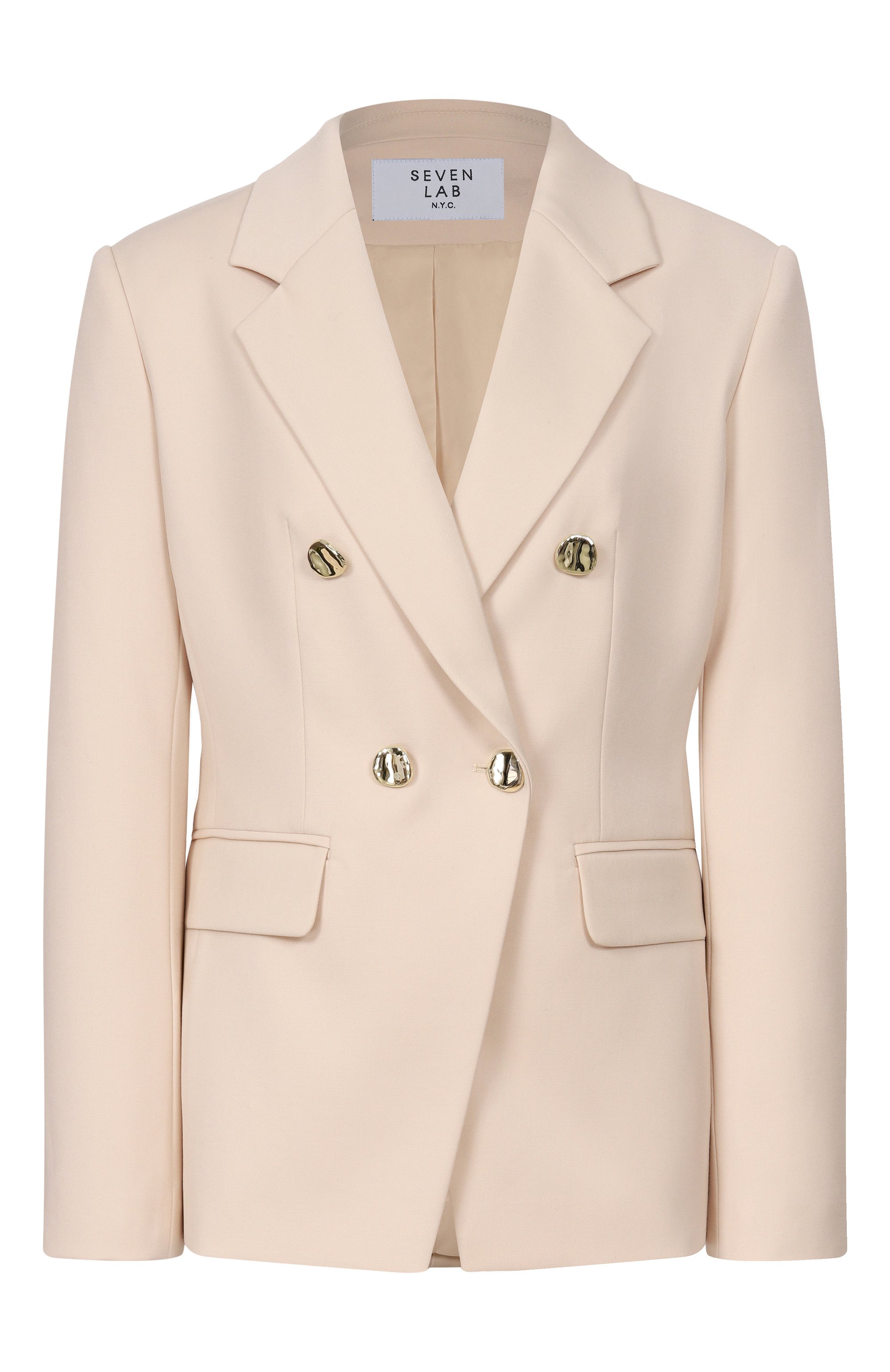 Жакет SEVEN LAB, арт. 126-S-W-10-70-098, фото 1