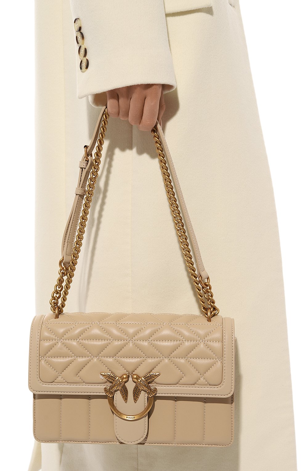 Сумка love one classic PINKO, арт. 100941/A1XH, фото 2