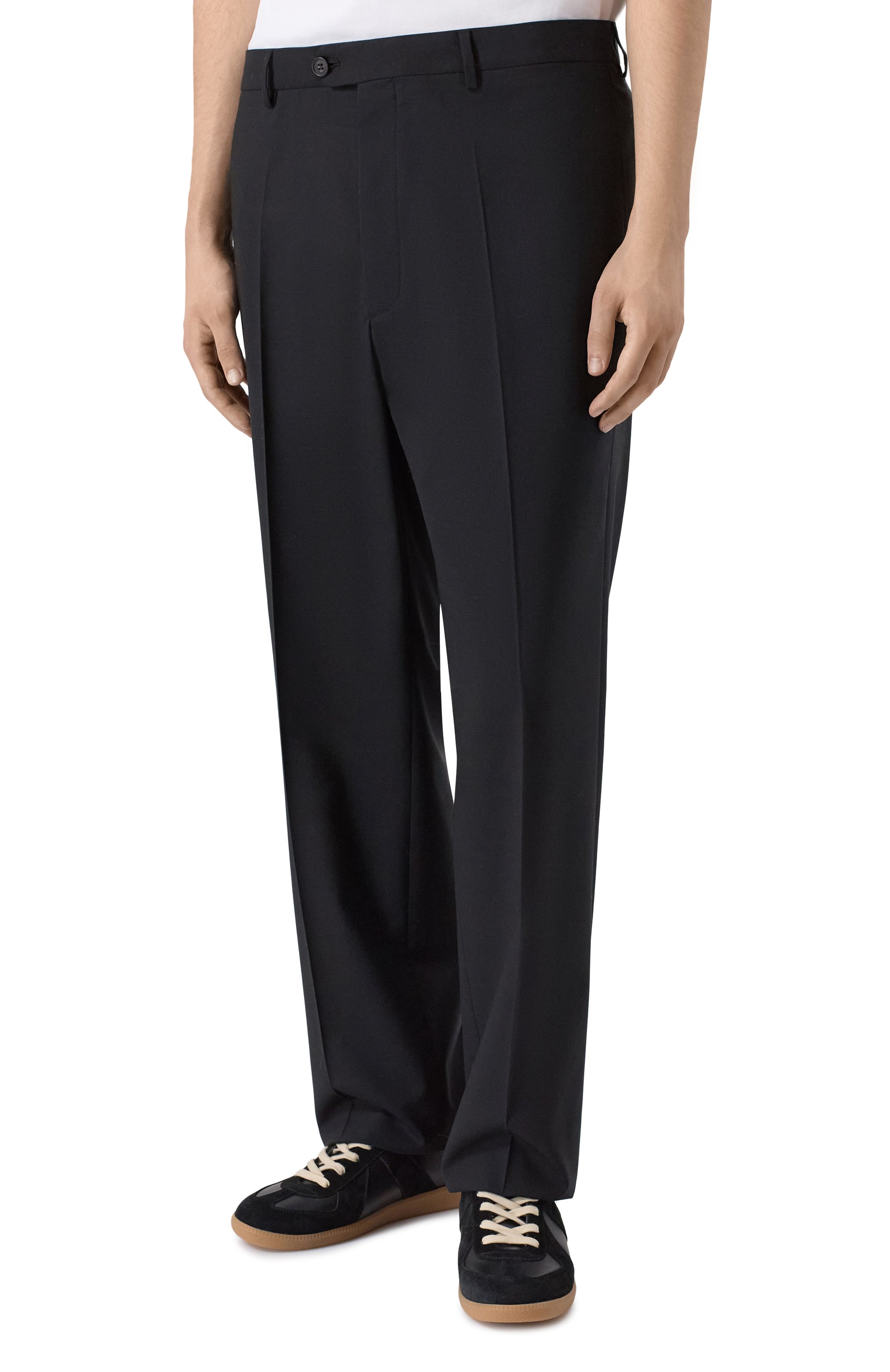 Брюки MM6, арт. SH0KA0066/MTN150, фото 3