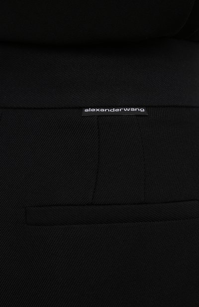 Брюки ALEXANDER WANG, арт. 1WC2204295, фото 5