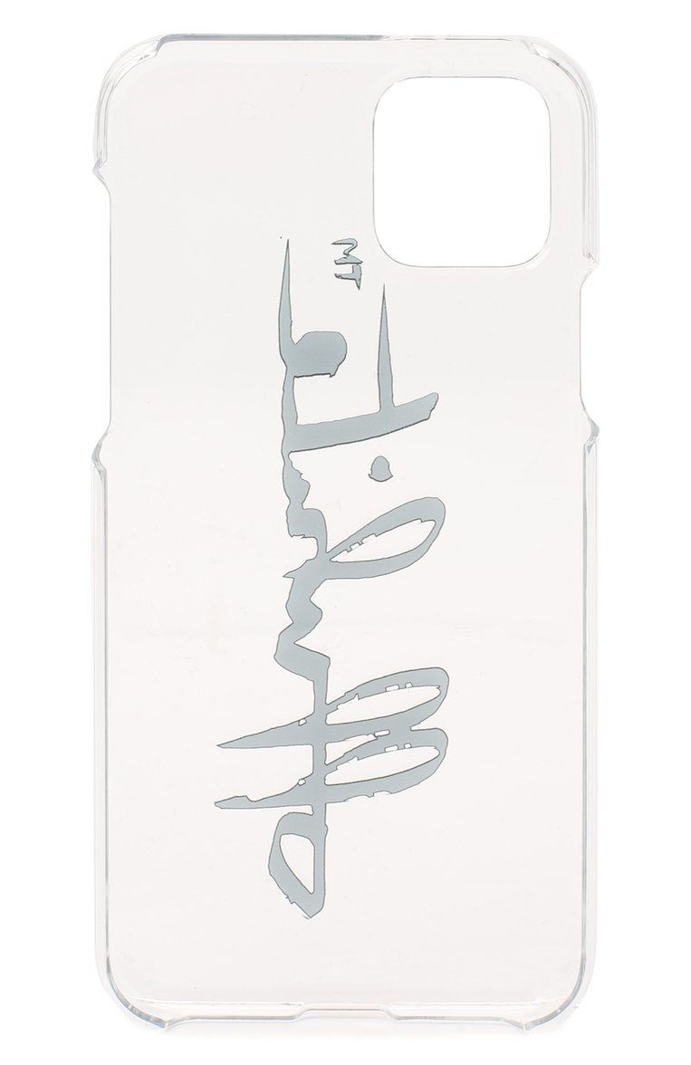 Чехол для iphone 11 pro OFF-WHITE, арт. 0WPA012E20PLA0117910, фото 2