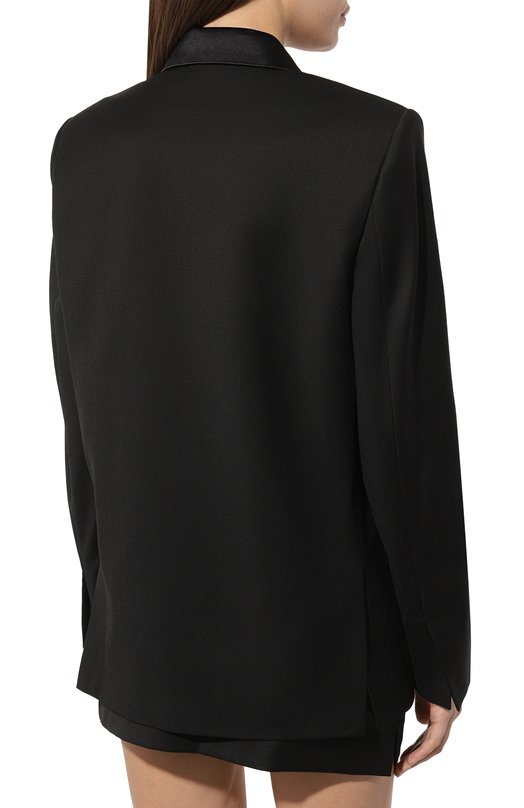 Жакет Filles A Papa Чёрный, фото 4