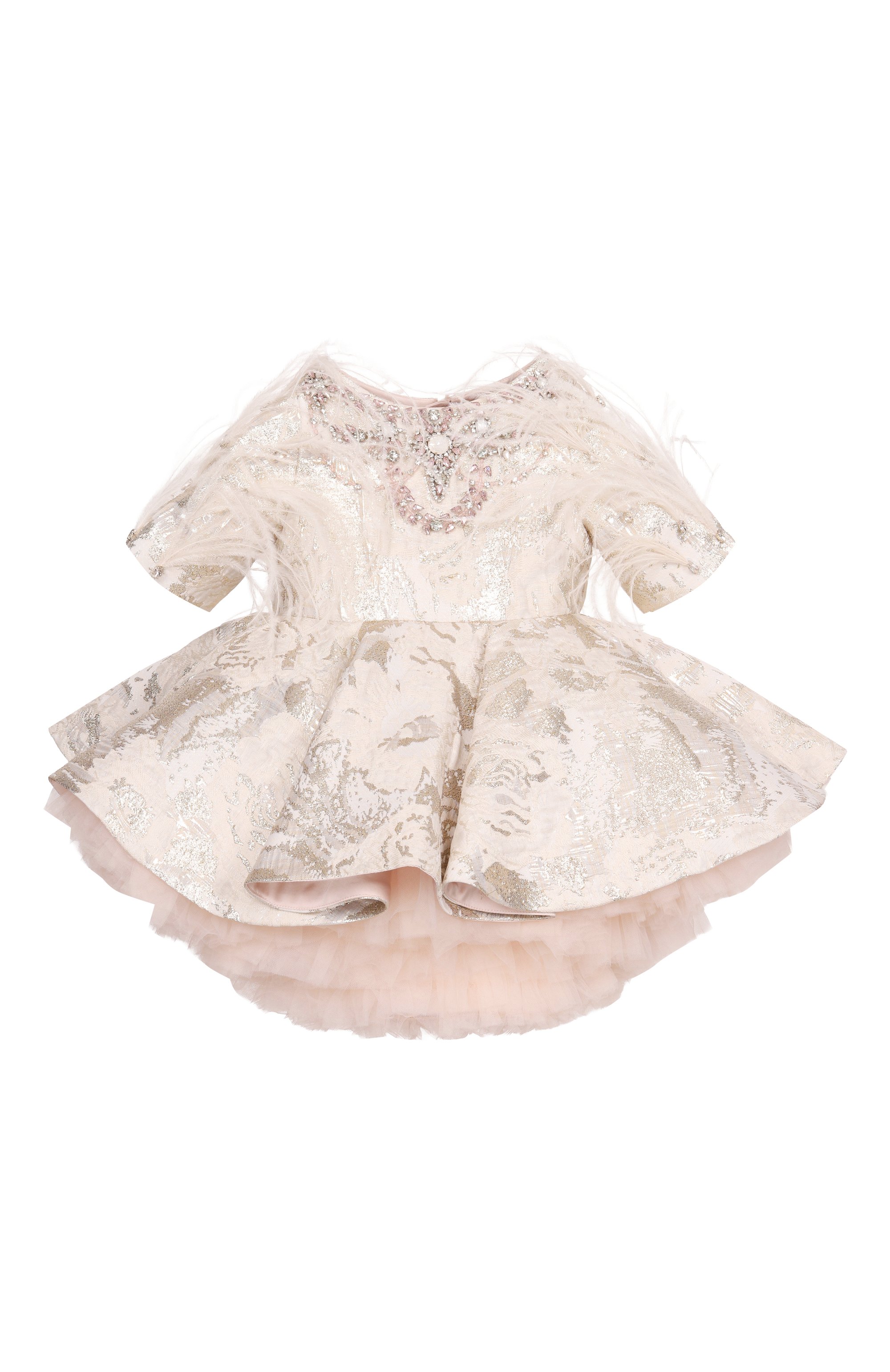 Платье MAISON AVA, арт. MA-FW25-GL07, фото 1