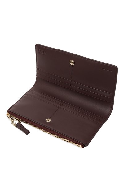 Кожаный кошелек FURLA, арт. WP00457/BX2045, фото 4