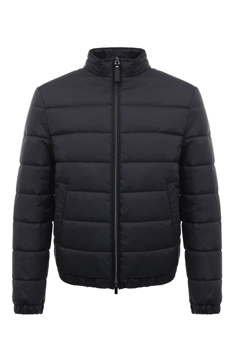 Утепленный бомбер CANALI, арт. 040959/SG03005, фото 1