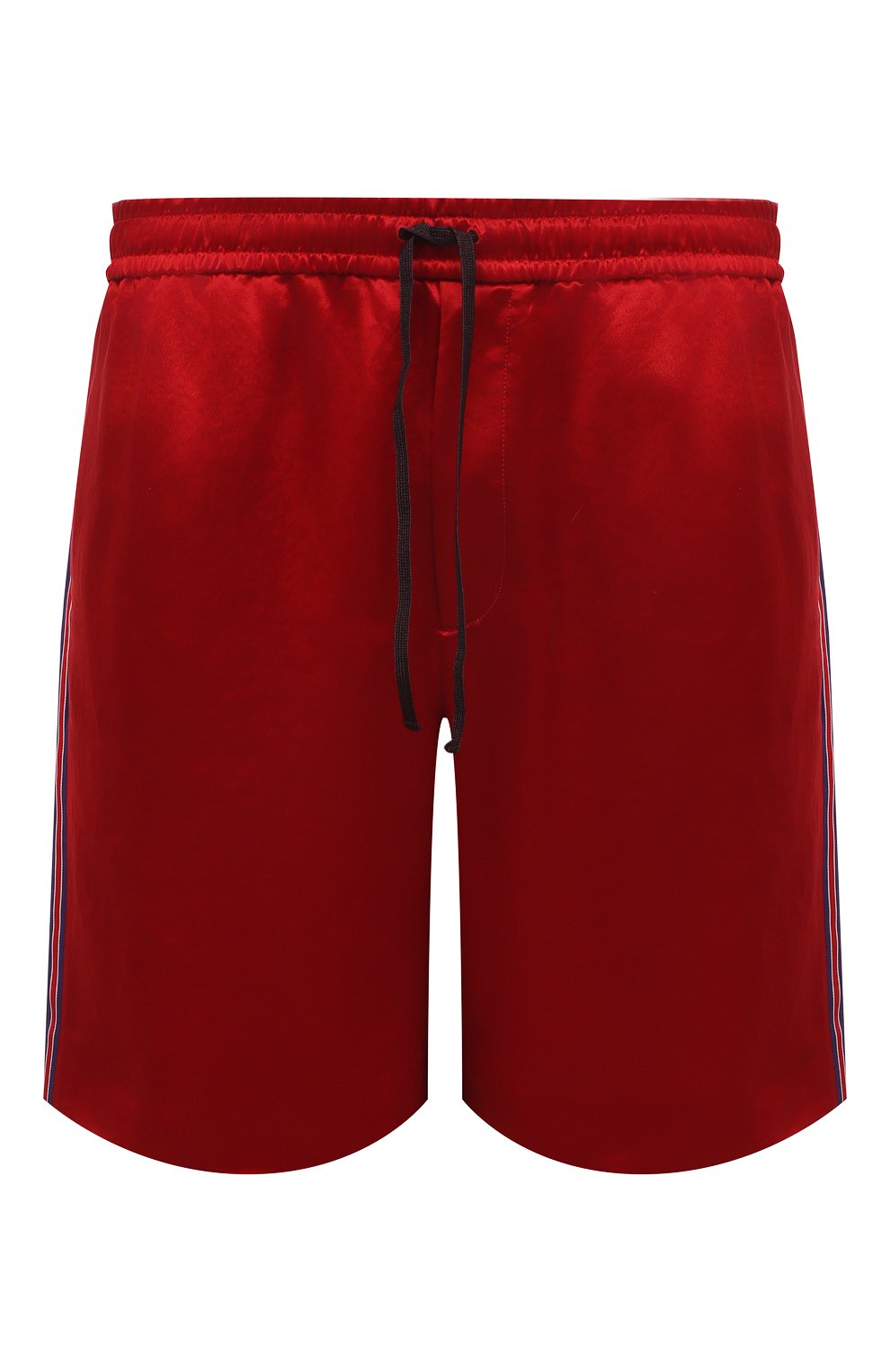 Шорты GUCCI разноцветного цвета по цене 93600 руб., арт. 575325 ZABZP, фото 1 Шорты GUCCI, арт. 575325 ZABZP, фото 1