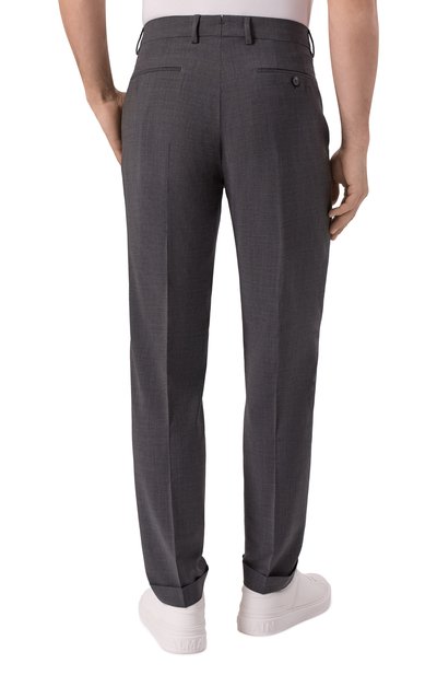 Брюки BERWICH, арт. YRETR0/GT1442X, фото 4