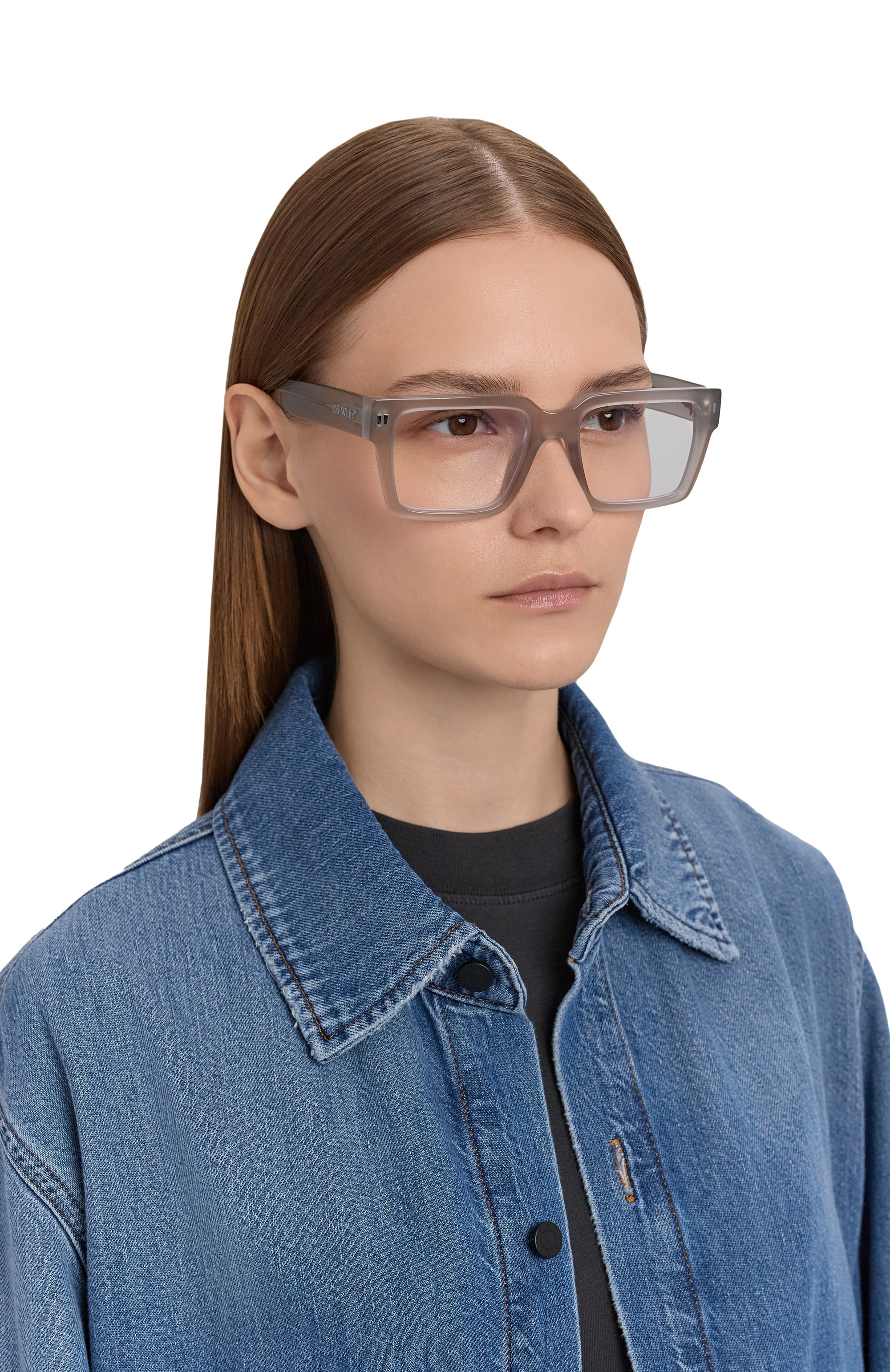 Оправа OFF-WHITE, арт. 0ERJ054/0900, фото 3