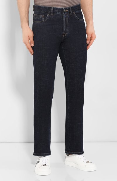 Джинсы BRIONI, арт. SPNJ0L/P9D37/STELVI0, фото 3