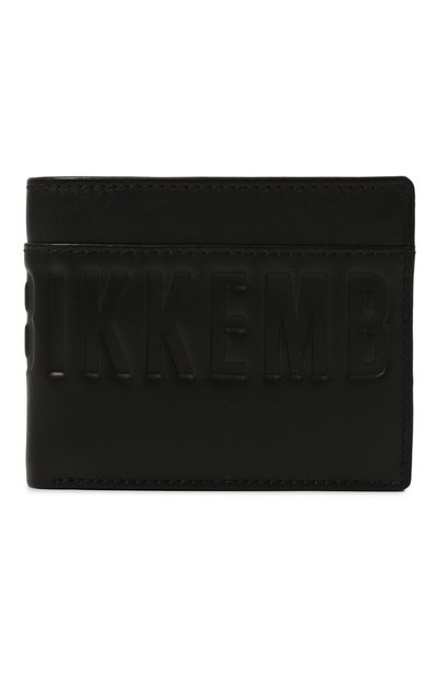 Мужской кожаное портмоне DIRK BIKKEMBERGS, арт. BKPU00527M