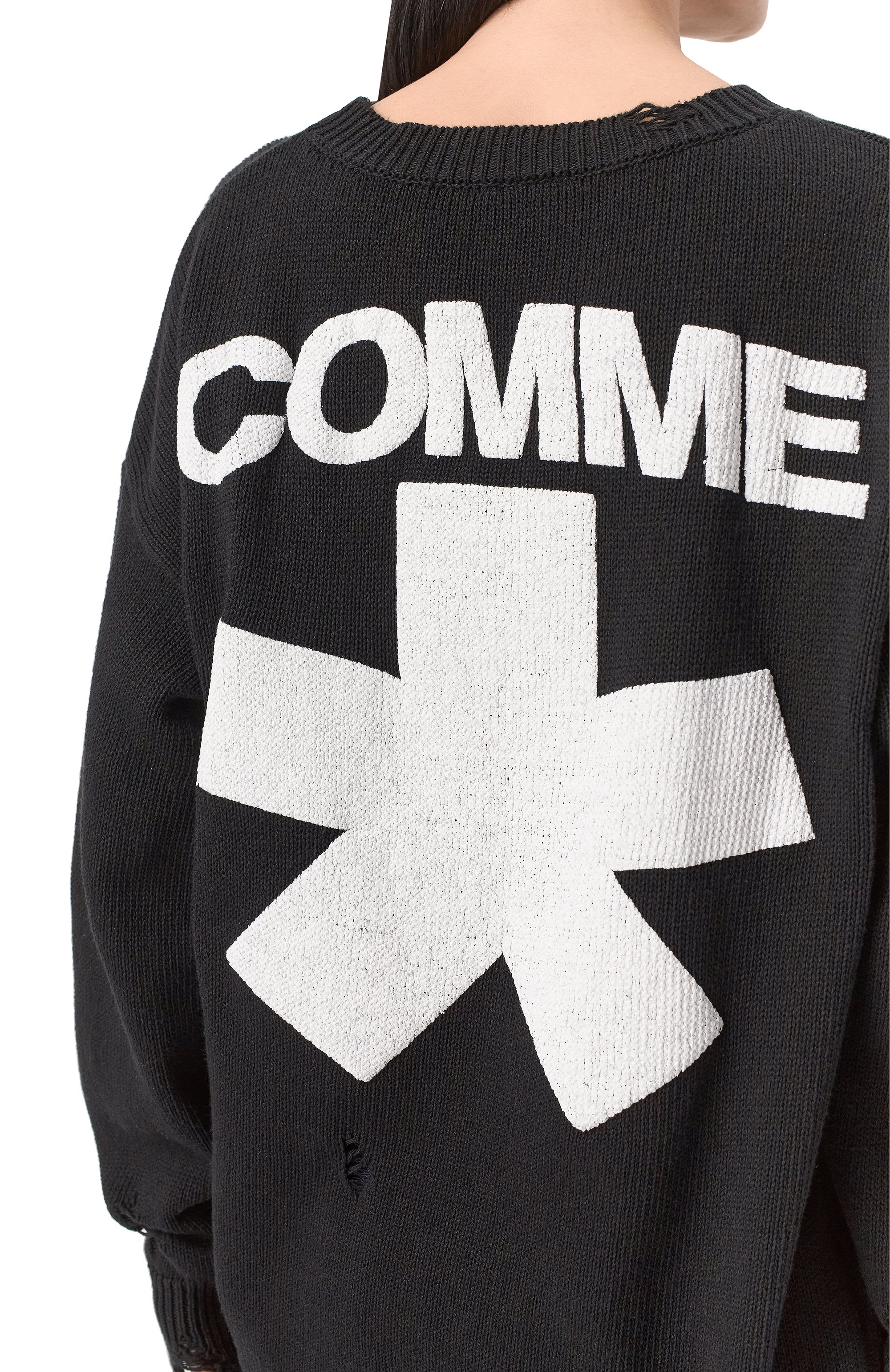 Свитер COMME DES FUCKDOWN, арт. CFABW01314, фото 5