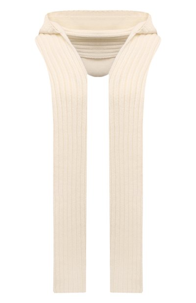 Капюшон из шерсти и кашемира CANOE, арт. 4402400, фото 1