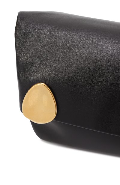 Клатч jewel JIL SANDER, арт. J06WF0002-P7366, фото 3