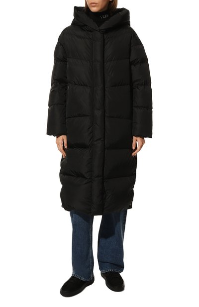 Пуховик ADD, арт. 6AW008, фото 3