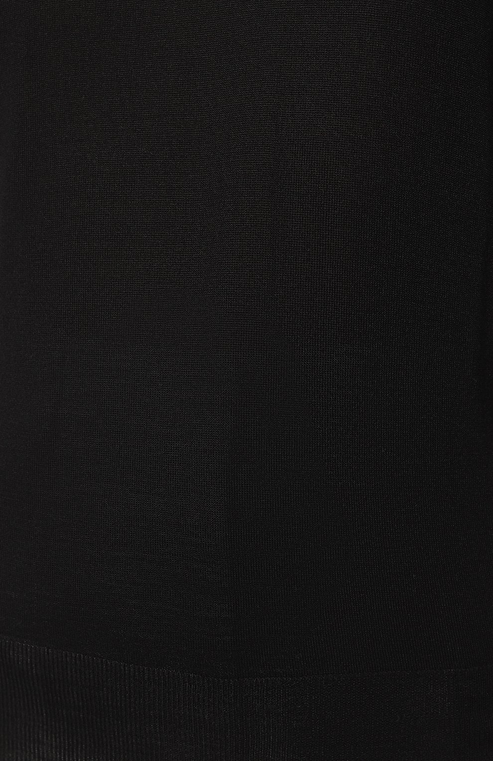 Шерстяной пуловер PRADA, арт. P24Q77-J2N-F0002-142, фото 5