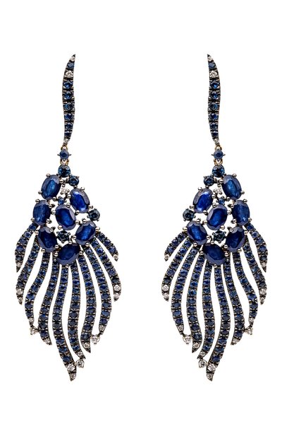 Женские серьги CASATO, арт. ORX841ZB/BT