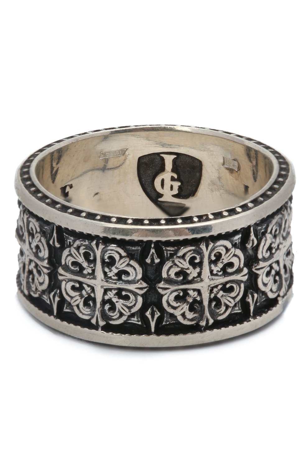 Кольцо легенда GL JEWELRY, арт. M700002-S97-01, фото 2