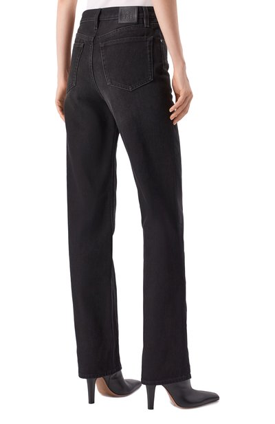 Джинсы TOTEME, арт. 234-2036-744, фото 4