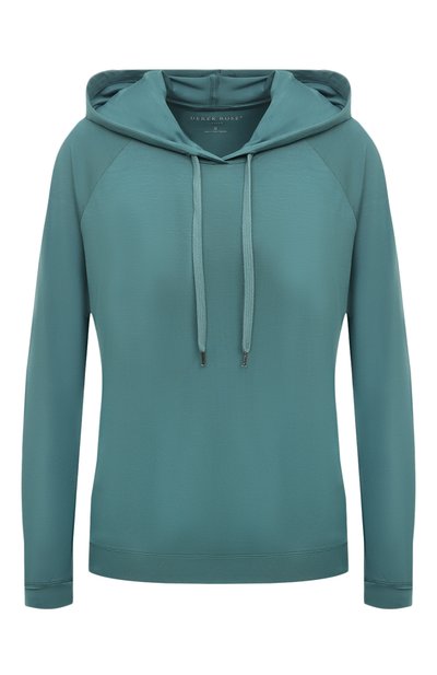 Женский худи DEREK ROSE, арт. 1232-BASE010