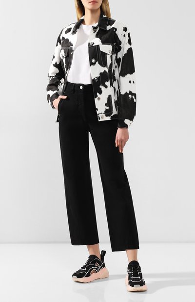 Кроссовки eclypse STELLA MCCARTNEY, арт. 800025/N0025, фото 2