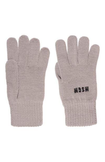 Перчатки MSGM, арт. 3541MDN01/237761, фото 3