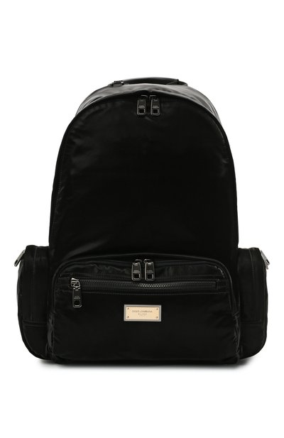 Мужской текстильный рюкзак sicilia dna DOLCE & GABBANA, арт. BM1961/A0243