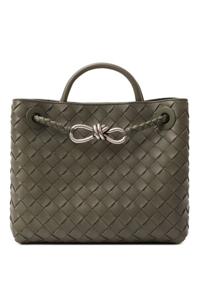 Женская сумка andiamo small BOTTEGA VENETA, арт. 766014/VCPP1