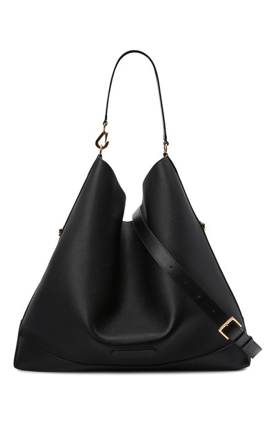 Кожаная сумка-тоут TOM FORD, арт. H0472T-LCL213, фото 5