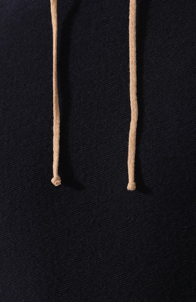 Шерстяное худи ELEVENTY PLATINUM, арт. 979MA0493 MAG28054, фото 5