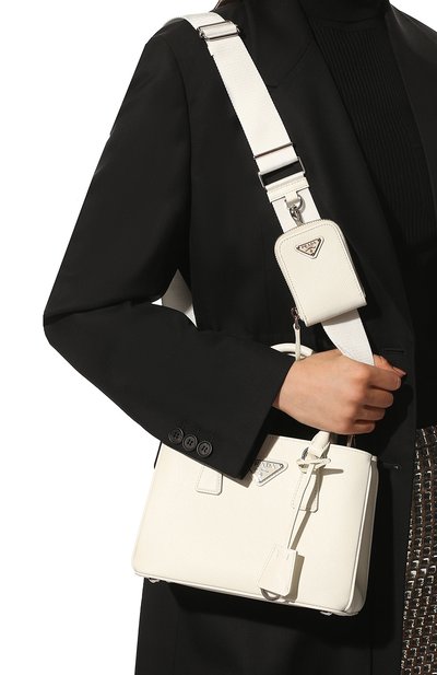 Сумка galleria mini PRADA, арт. 1BA296-NZV-F02EO-V21, фото 2