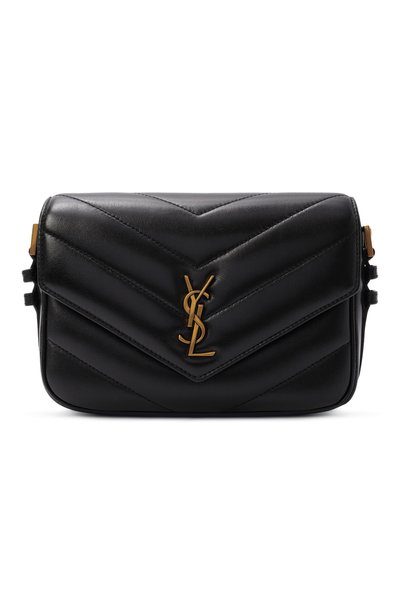 Женская сумка loulou toy SAINT LAURENT, арт. 873156/AAEAX