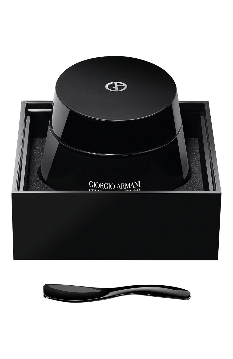 Крем для лица crema nera extrema (50ml) GIORGIO ARMANI, арт. 3614271989697, фото 4