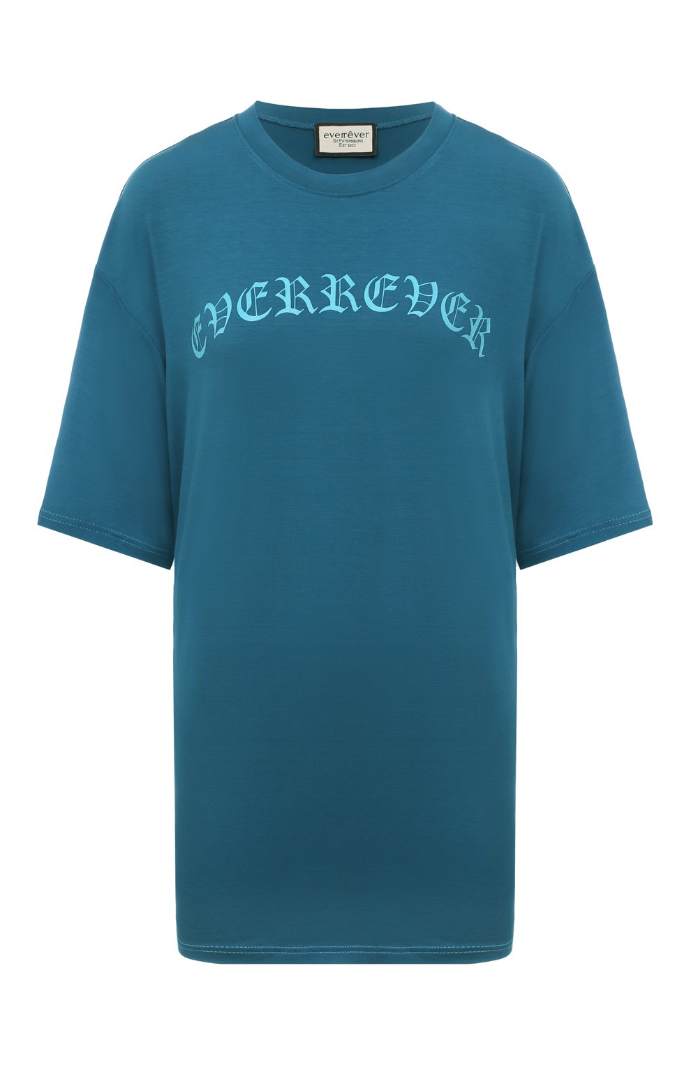 Футболка EVERREVER, арт. RE-TS-BRB-01, фото 1