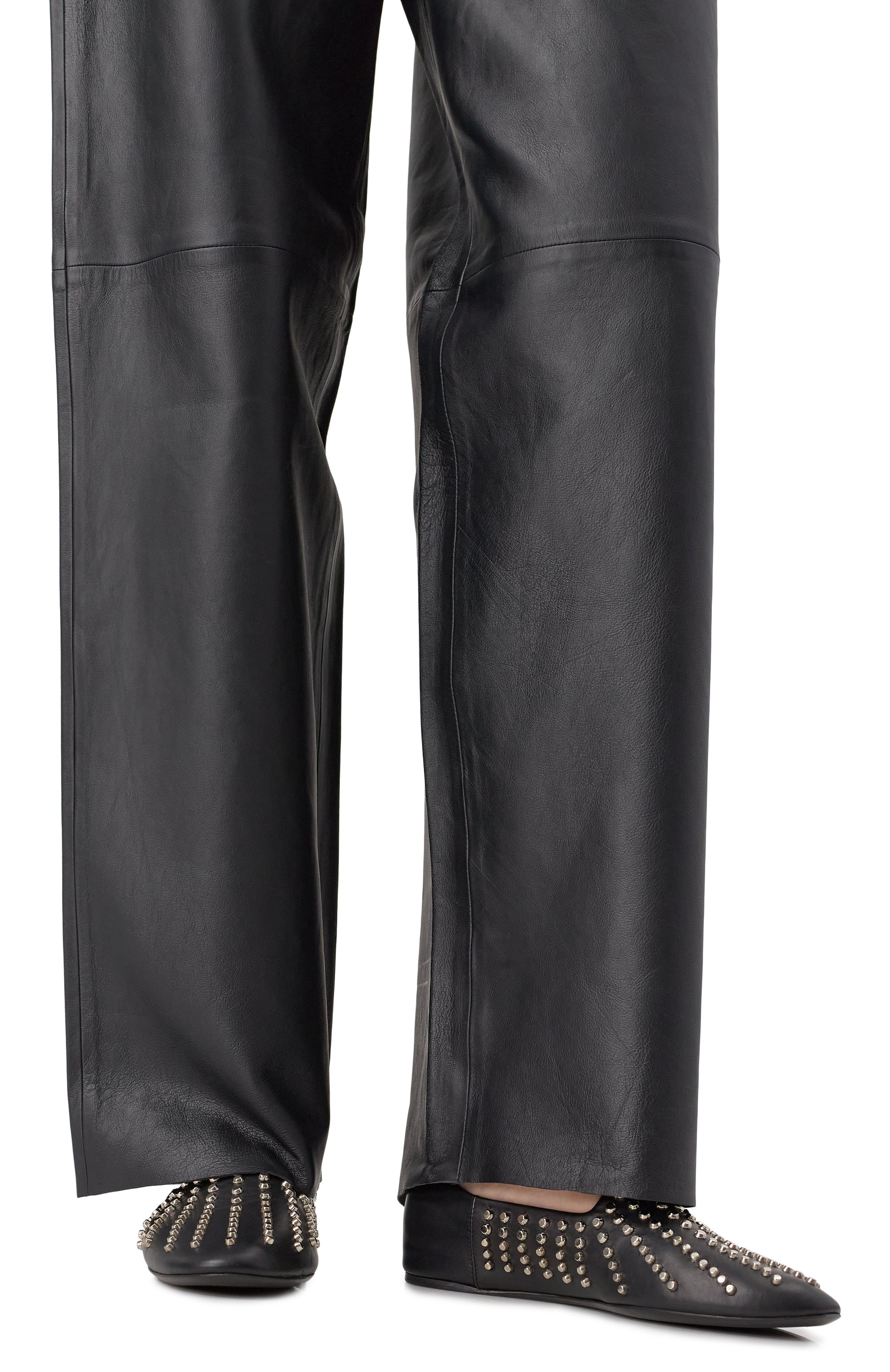 Кожаные балетки PREMIATA, арт. M7008/GARDA, фото 3