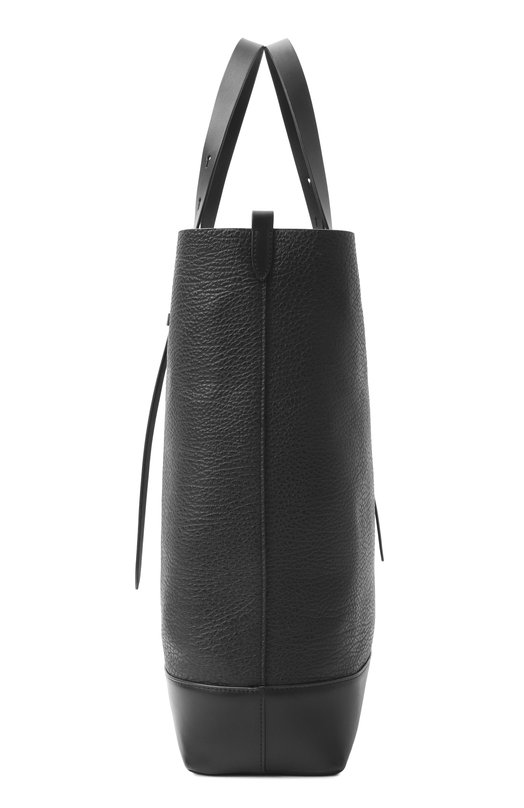 Сумка-шопер Maison Margiela SB1WC0024/P8611 Чёрный  SB1WC0024/P8611 Фото 4
