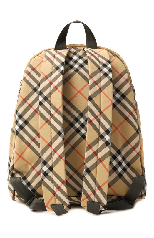Рюкзак Burberry 8091312 Бежевый  8091312 Фото 6