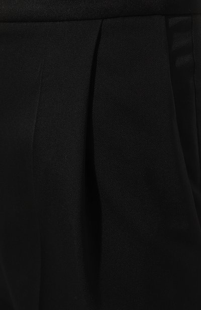 Шерстяные брюки JM STUDIO, арт. FW232416, фото 5