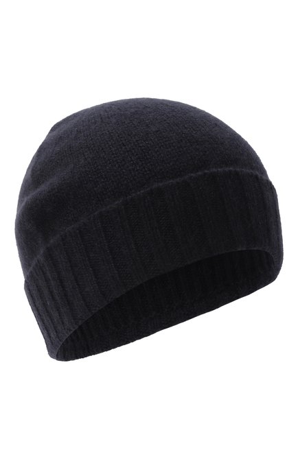 Мужская кашемировая шапка MVST, арт. A25-120-MT
