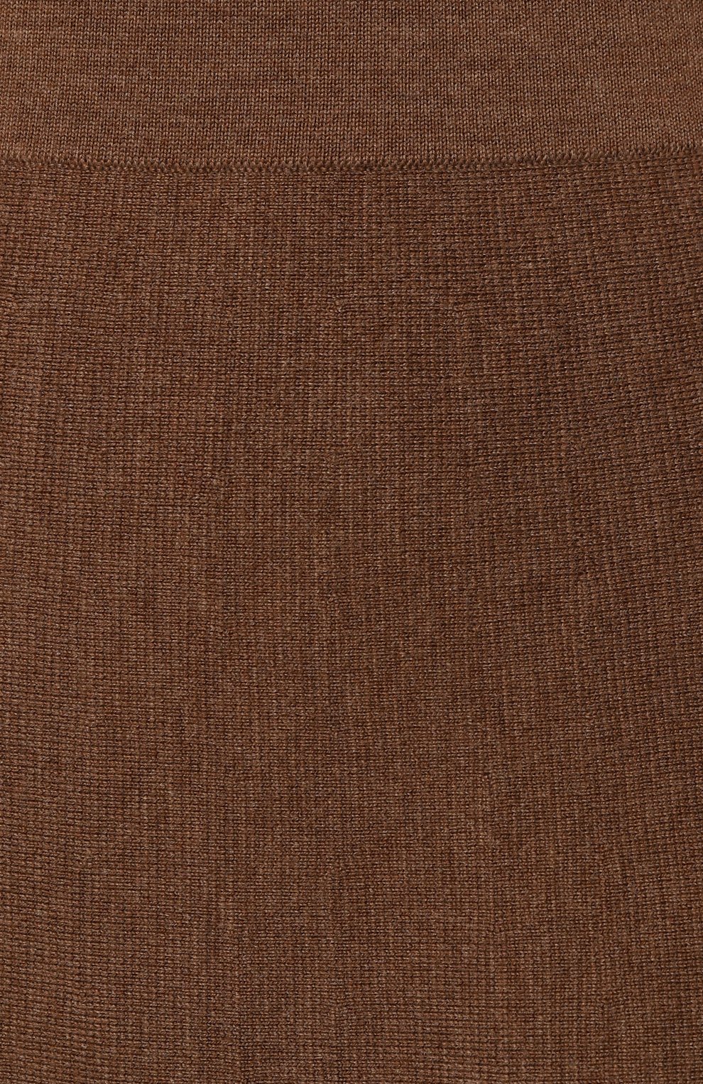 Юбка из шерсти и кашемира P.A.R.O.S.H., арт. D560604, фото 5