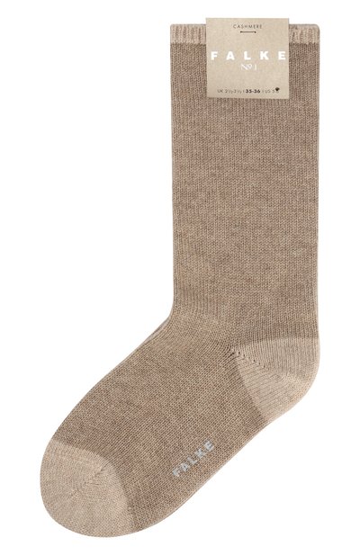 Женские кашемировые носки №1 FALKE, арт. 46592_