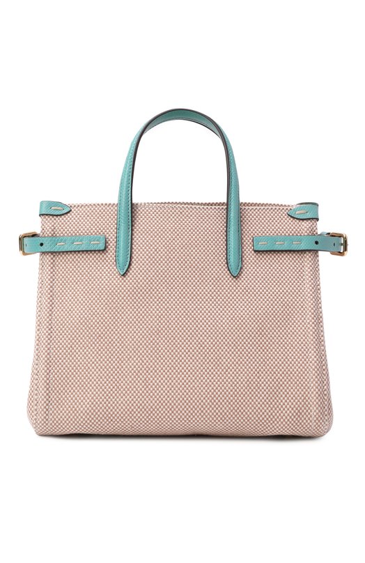 Сумка Antibes small Valentino 6W2B0R20/JSE/R2K Бежевый  6W2B0R20/JSE/R2K Фото 6