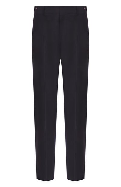 Мужские шерстяные брюки ZILLI, арт. CPPTA1M028660014U/56