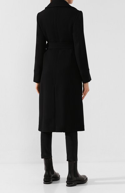 Шерстяное пальто STELLA MCCARTNEY, арт. 578614/SJB30, фото 4