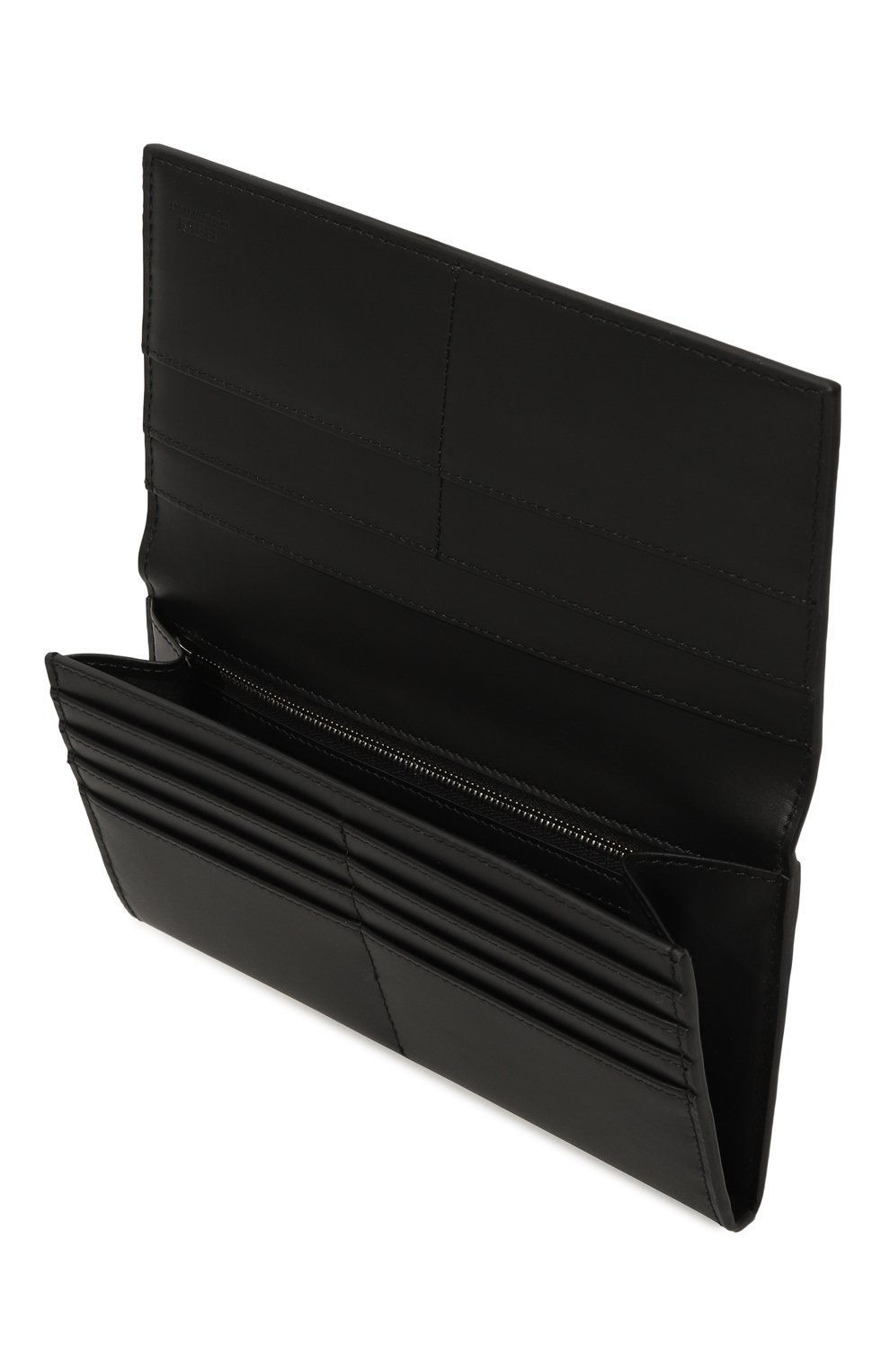 Кожаное портмоне FENDI, арт. 7M0264/AGLP/F0L6B, фото 3