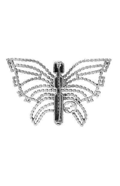 Брошь GUCCI, арт. 617148 J3F42, фото 3