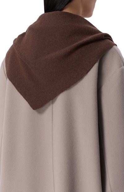 Кашемировая косынка MVST, арт. M26.CFW.A446/BABY CASHMERE, фото 2